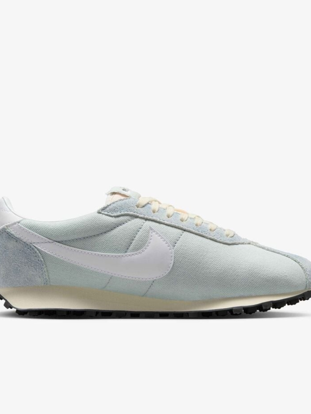 Nike LD-1000 Mens Denim Waffle Shoes (Unisex)